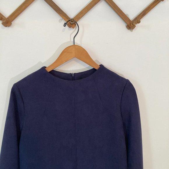 Valerie Dumaine Elke Dress - Picture 9 of 10